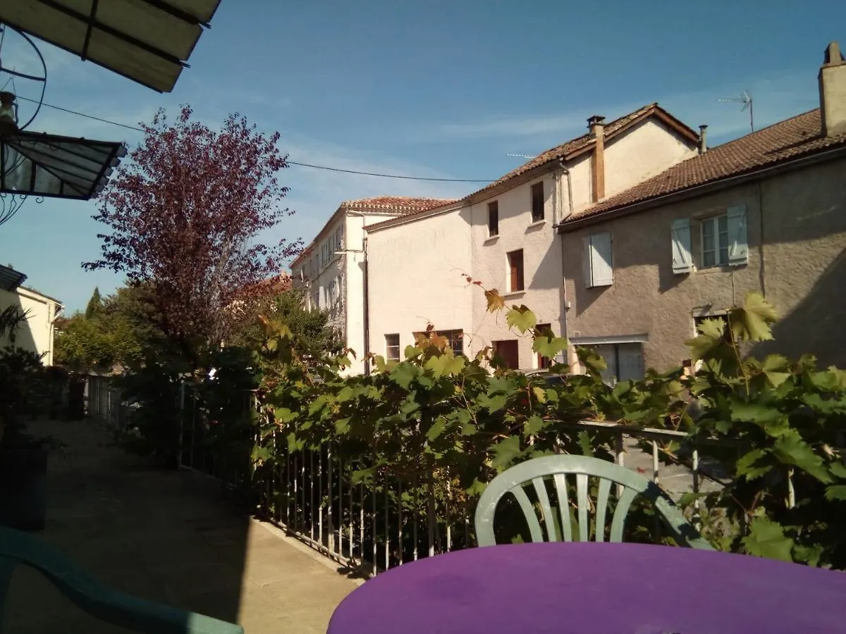 B&B Du Balat Lalbenque France
